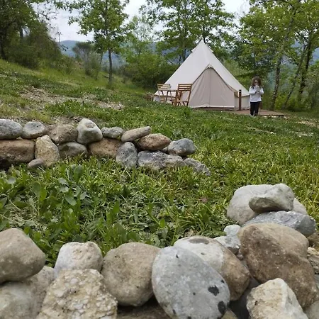 Tre Casali Apartman Arpino