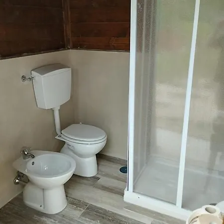 Apartment Tre Casali