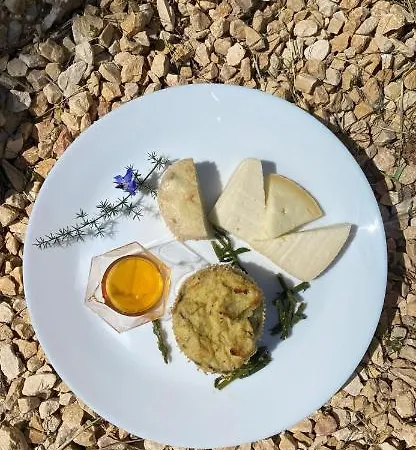 Tre Casali Apartman