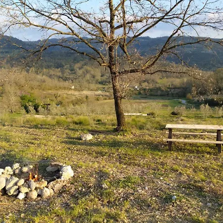Tre Casali Apartment Arpino
