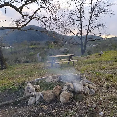 Apartment Tre Casali Arpino