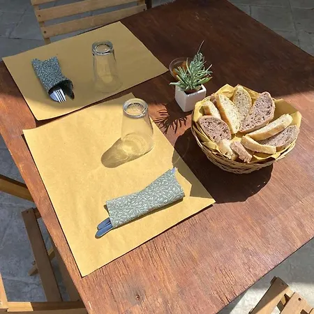 Tre Casali Apartment Arpino