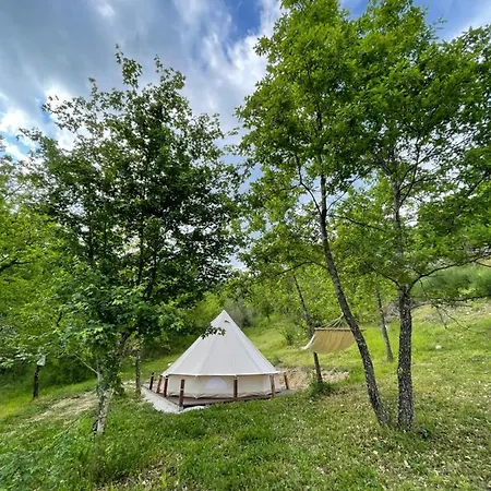Tre Casali Apartman *