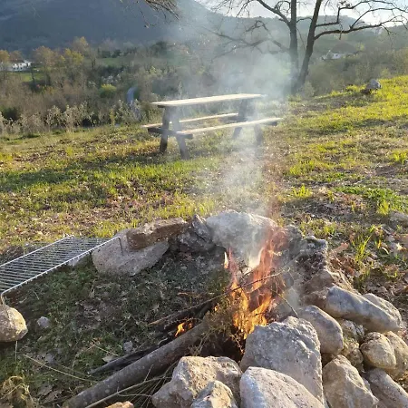 Tre Casali Appartamento Arpino