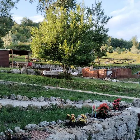 Tre Casali Appartamento Arpino
