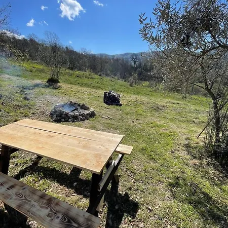 Apartment Tre Casali Arpino
