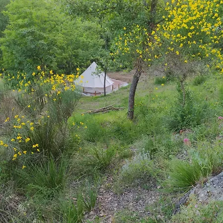 Tre Casali Apartman