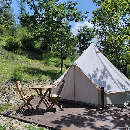 Apartment Tre Casali Arpino