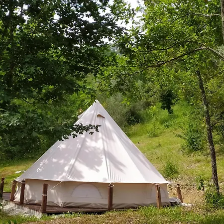 Tre Casali Apartman