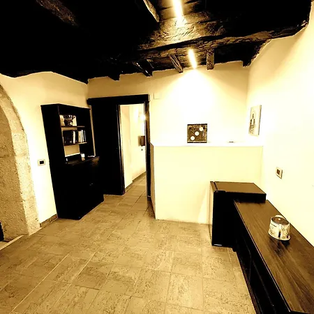 Tre Casali Apartment Arpino