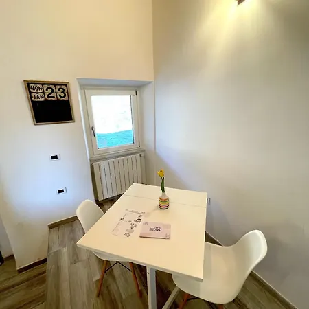 Apartment Tre Casali