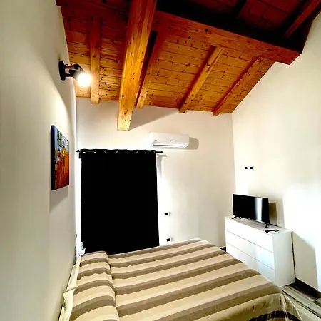 Apartment Tre Casali