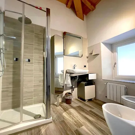Apartment Tre Casali