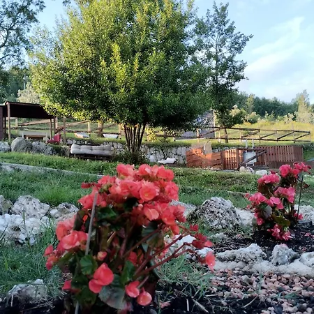 Apartment Tre Casali