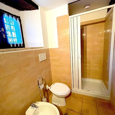 Apartment Tre Casali *