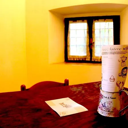 Tre Casali Apartment