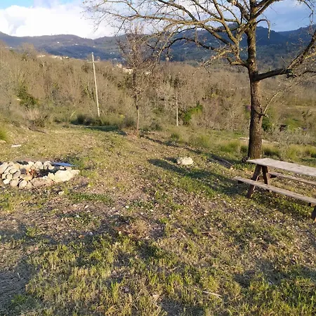 Apartman Tre Casali *