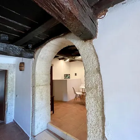 Tre Casali Apartment Arpino