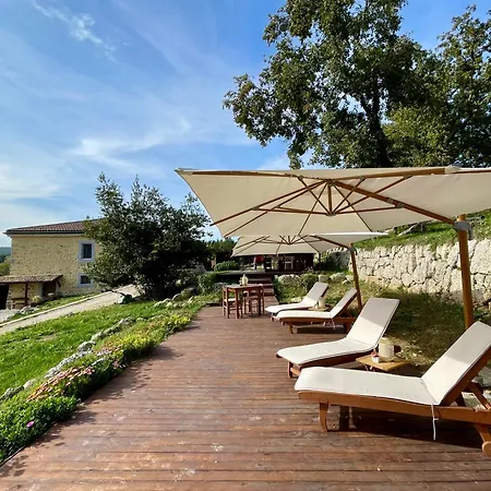 Apartment Tre Casali