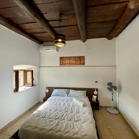 Apartment Tre Casali Arpino