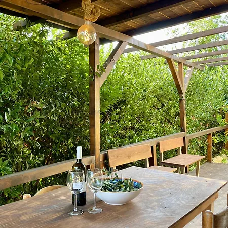 Apartment Tre Casali *