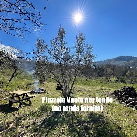 Tre Casali Arpino
